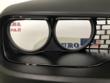 Front Bumper Complete Widebody Set (Partly Assembled)